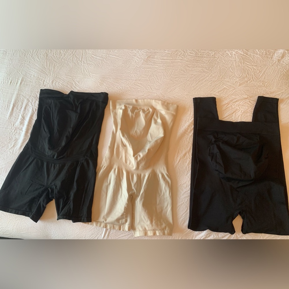 Blanqi maternity shape wear